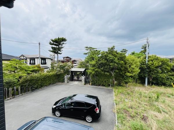 藤沢市辻堂3丁目1期　新築戸建　全1棟
