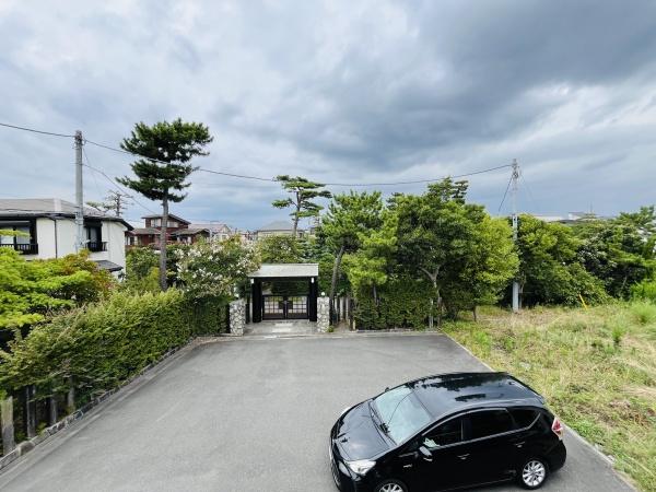 藤沢市辻堂3丁目1期　新築戸建　全1棟