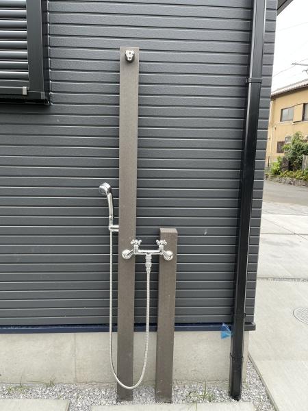 藤沢市辻堂3丁目1期　新築戸建　全1棟