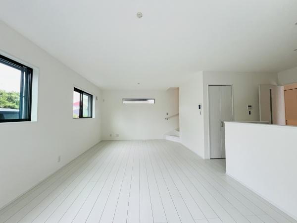 藤沢市辻堂3丁目1期　新築戸建　全1棟