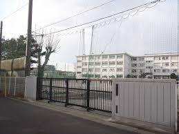 藤沢市羽鳥202　新築3号棟　全4棟(藤沢市立明治中学校)