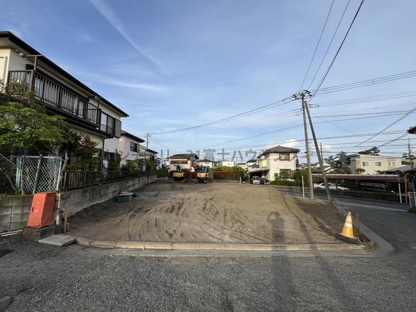 藤沢市羽鳥202　新築3号棟　全4棟
