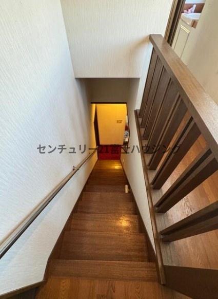 藤沢市大庭の中古一戸建て