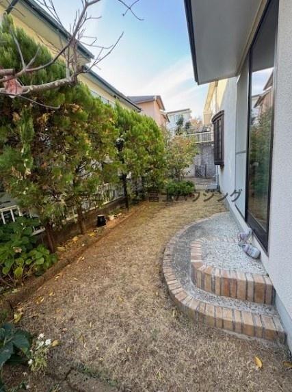 藤沢市大庭の中古一戸建て