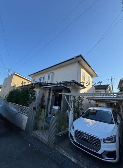 藤沢市大庭 中古戸建