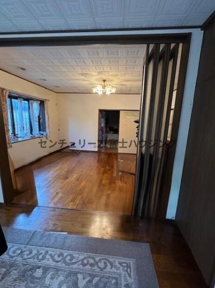 藤沢市大庭の中古一戸建て