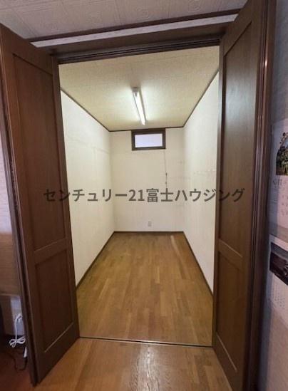 藤沢市大庭の中古一戸建て
