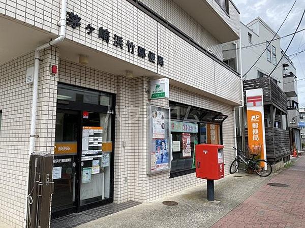 茅ヶ崎市出口町　新築戸建3号棟　全6区画(茅ヶ崎浜竹郵便局)