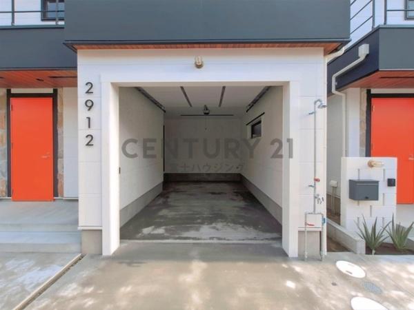 藤沢市羽鳥2丁目　新築戸建3号棟　全3棟