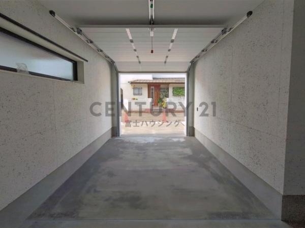 藤沢市羽鳥2丁目　新築戸建3号棟　全3棟