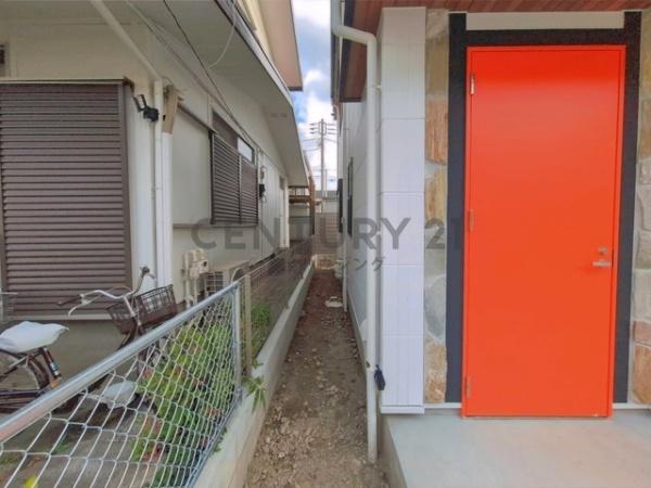 藤沢市羽鳥2丁目　新築戸建3号棟　全3棟