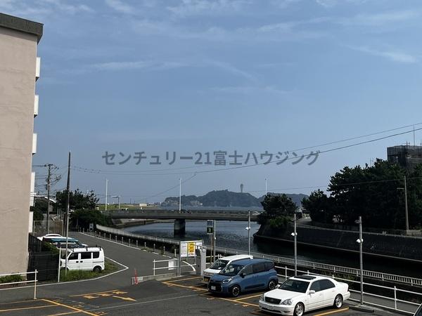 藤沢市鵠沼海岸３丁目の中古一戸建て