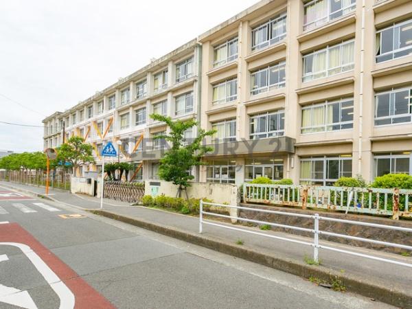 日榮ハイム辻堂(羽鳥小学校)