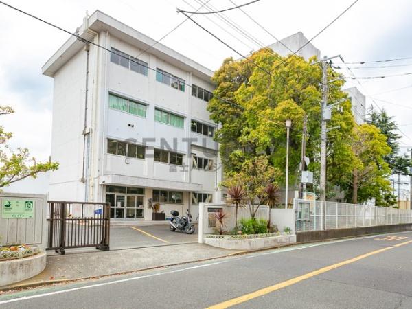 日榮ハイム辻堂(明治中学校)