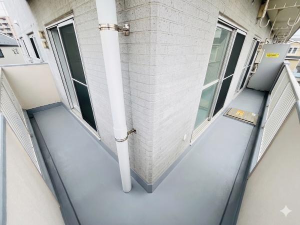 日榮ハイム辻堂