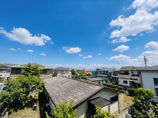 日榮ハイム辻堂