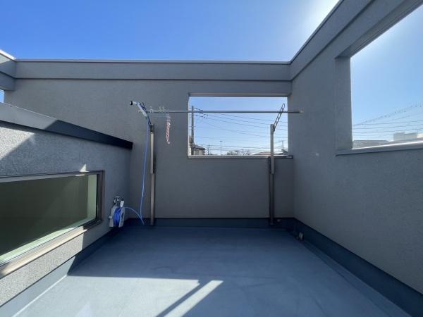 藤沢市片瀬山５丁目の中古一戸建て