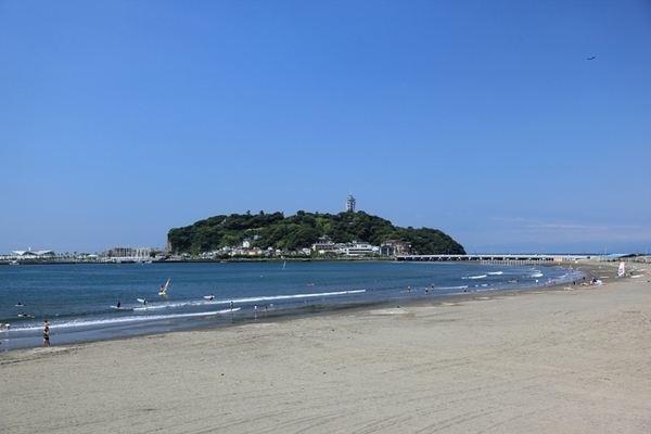 藤沢市片瀬山５丁目の中古一戸建て(江ノ島)