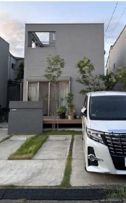 藤沢市片瀬山5丁目 中古戸建