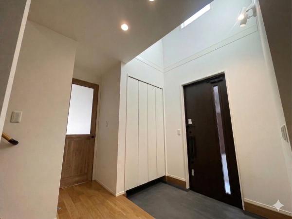 藤沢市片瀬山５丁目の中古一戸建て