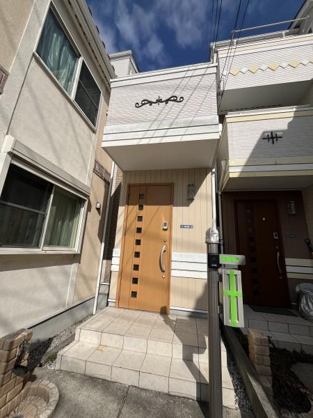 茅ヶ崎市松林1丁目 中古戸建