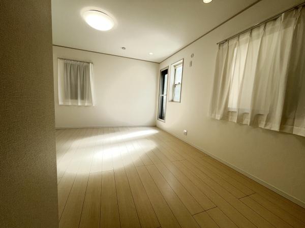 茅ヶ崎市松林１丁目の中古一戸建て