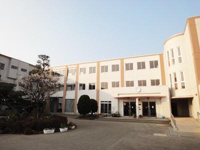 茅ヶ崎市中島の中古一戸建て(柳島小学校)