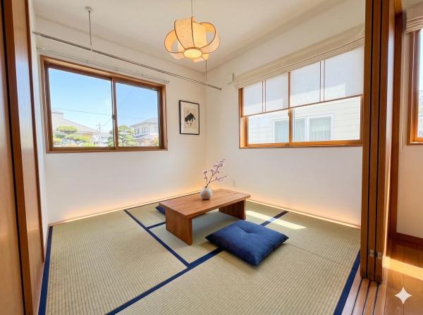 茅ヶ崎市中島の中古一戸建て