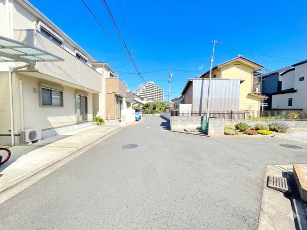 茅ヶ崎市中島の中古一戸建て