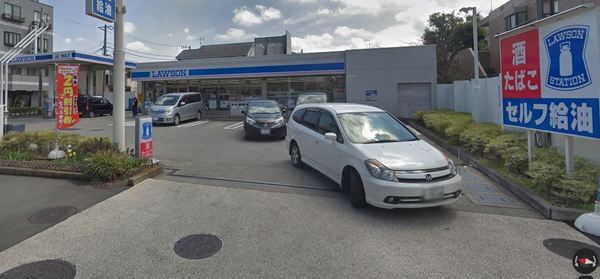 藤沢市白旗4丁目　新築戸建　全1棟(ローソン藤沢白旗四丁目店)