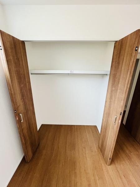 藤沢市白旗4丁目　新築戸建　全1棟