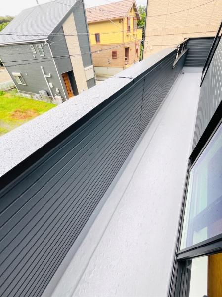 藤沢市白旗4丁目　新築戸建　全1棟