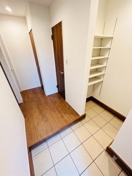 藤沢市白旗4丁目　新築戸建　全1棟