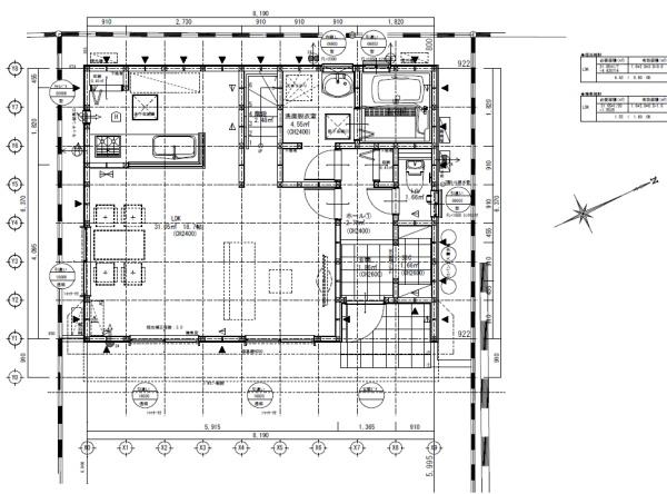 藤沢市白旗4丁目　新築戸建　全1棟