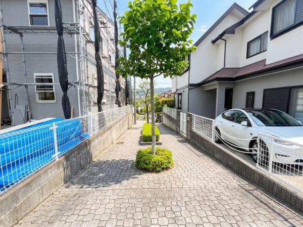 藤沢市大庭②　中古戸建