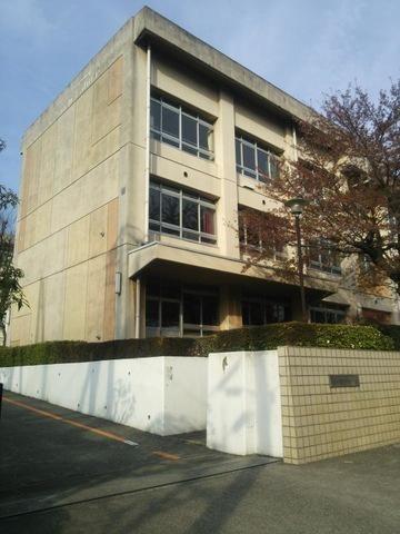 茅ヶ崎市堤　新築1号棟　全1棟(滝の沢中学校)