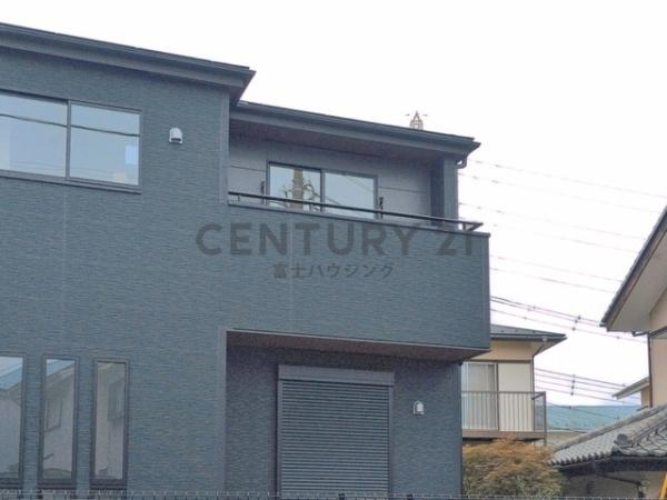 茅ヶ崎市堤　新築1号棟　全1棟