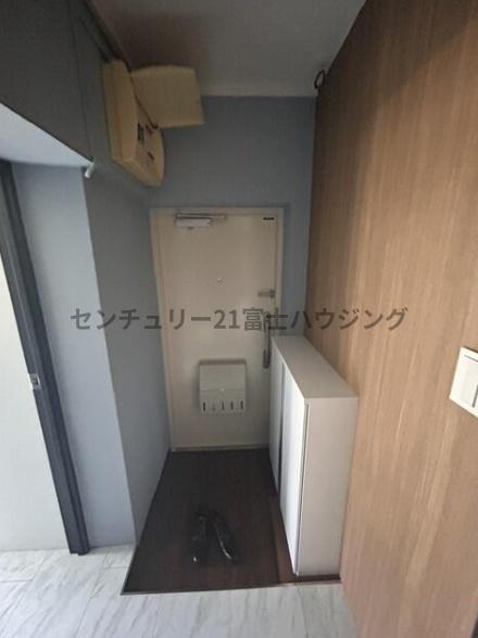 辻堂団地三街区