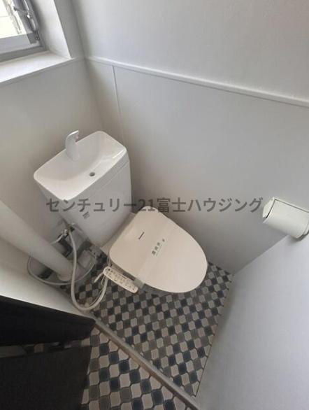 辻堂団地三街区