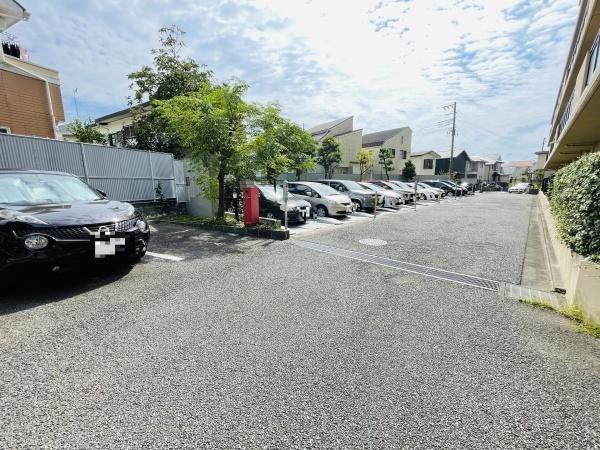 アーバンビュー湘南辻堂サウスヴィラ