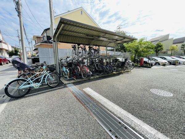 アーバンビュー湘南辻堂サウスヴィラ