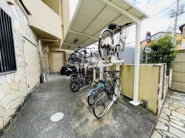 アーバンビュー湘南辻堂サウスヴィラ