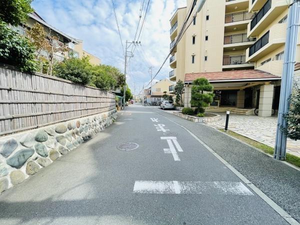 アーバンビュー湘南辻堂サウスヴィラ