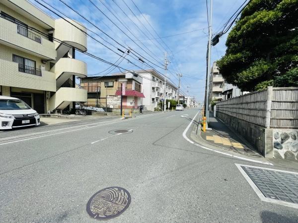 アーバンビュー湘南辻堂サウスヴィラ