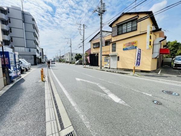 アーバンビュー湘南辻堂サウスヴィラ