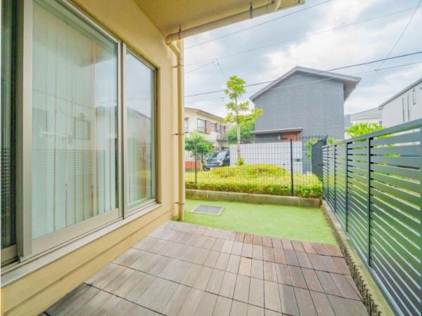 アーバンビュー湘南辻堂サウスヴィラ