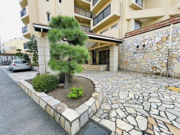 アーバンビュー湘南辻堂サウスヴィラ
