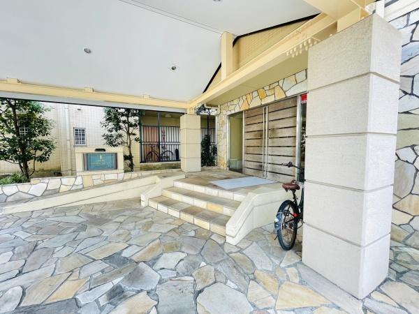 アーバンビュー湘南辻堂サウスヴィラ