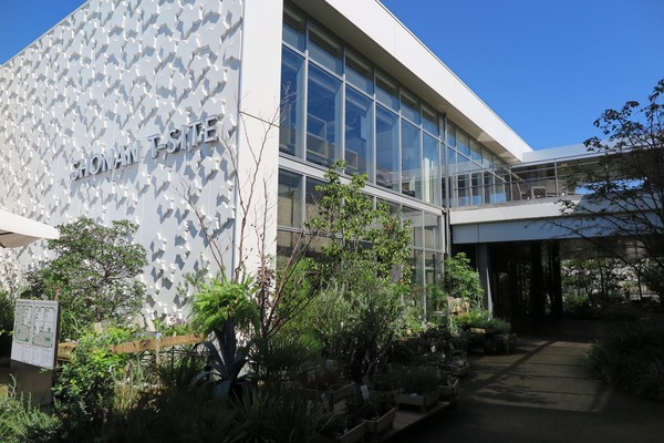 藤沢市辻堂太平台1丁目　新築3号棟　全3棟(湘南T－SITE1)
