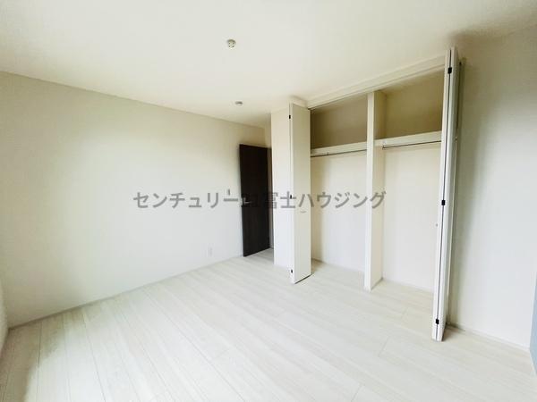 茅ヶ崎市旭が丘第3　新築1号棟　全2棟